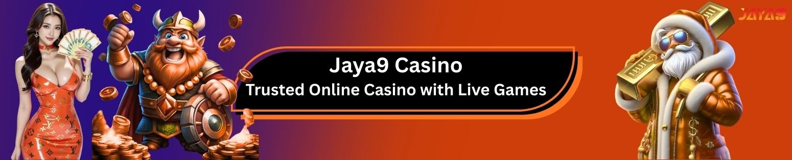 Jaya9 Bonus How to Apply Successfully