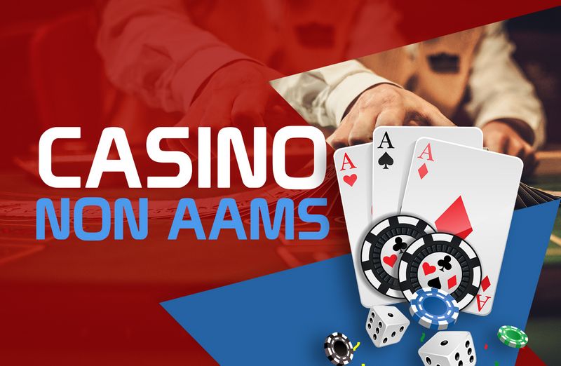 Come prelevare rapidamente i pagamenti dai casinò online non AAMS