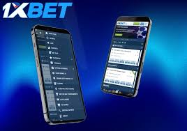 1xBet App A Comprehensive Guide to Online Betting 391174768