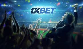 1xBet App Your Ultimate Betting Companion -1445037013