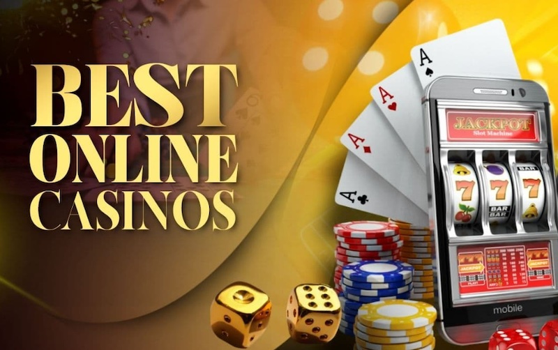 Amigo Wins The Ultimate Online Casino Experience Amigo Wins The Ultimate Online Casino Experience
