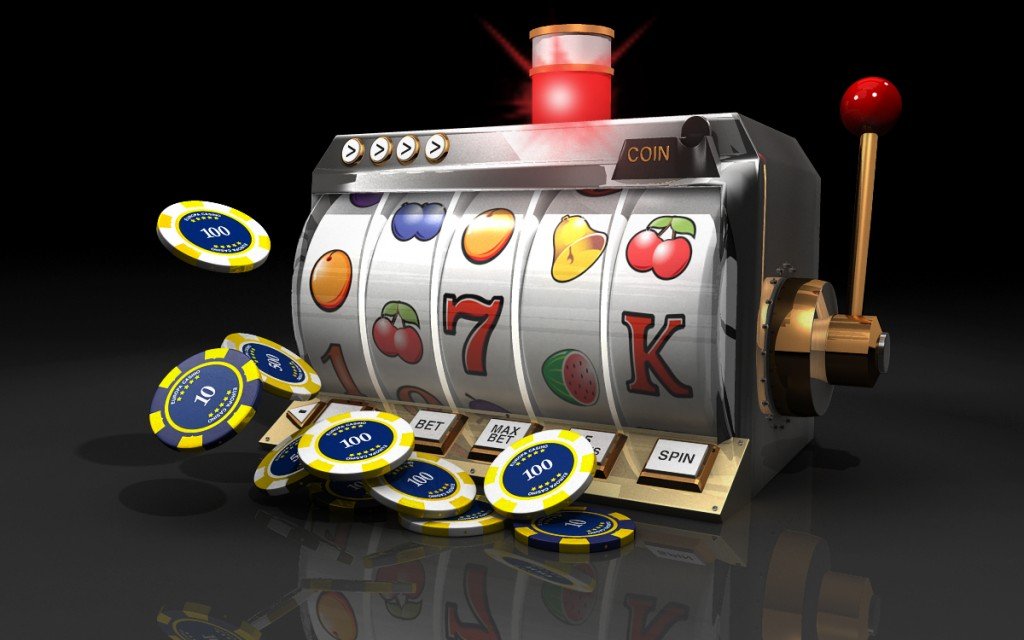 Discover the Thrills of Casino Luckland New -1543722842