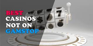 Discover the World of Casinos Non on Gamstop 1043740580
