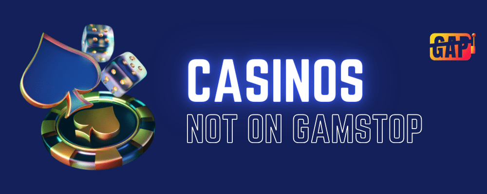 Discovering Casinos Not on Gamstop UK 851360252