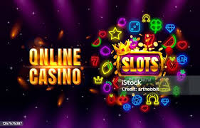Discovering the Exciting World of HashLucky Casino