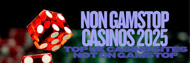 Exploring Non Gamstop UK Casino Sites A Comprehensive Guide 843403440
