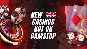 Exploring Non Gamstop UK Casino Sites A Comprehensive Guide 843403440