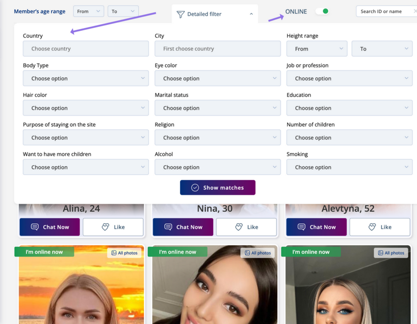 Dating Website for Singles Over 50 in UK - How to make long lasting purposeful connections