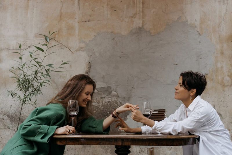 How to Do Well at Speed Dating