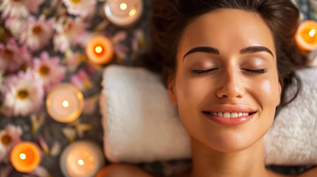 Por qué el masaje chino convencional es más que solo puntos de presión