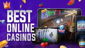 The Future of Live Dealer Innovative Trends and Technologies Shaping Online Gaming