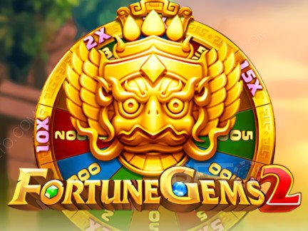 Experience the Thrill of Fortune Gems 2 Slot Game in Nepal Now