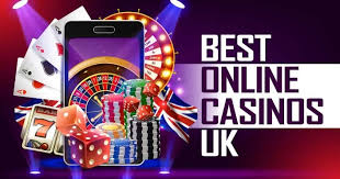 Exploring the World of Online Casino Spin Time Exploring the World of Online Casino Spin Time