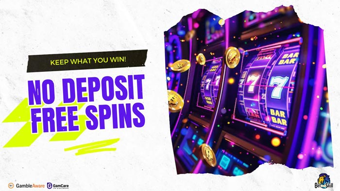 No Wagering Free Spins The Ultimate Guide -746579544