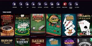 QuickWin Casino España Tu destino para la diversión y el entretenimiento