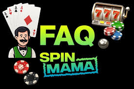Spinmama Casino España La Diversión al Alcance de un Clic -923233591