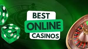 The Ultimate Experience at Online Casino BigClash