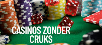 5 Euro Stortings Casino Zonder CRUKS Speel Met Lage Inleg!