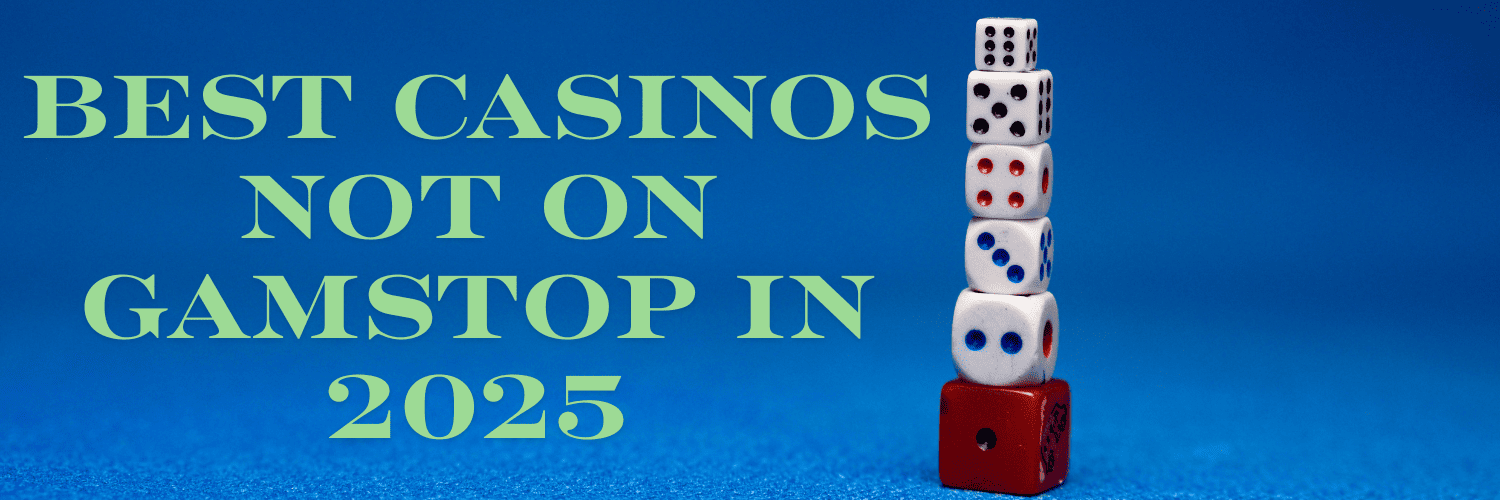 Best Non-GamStop Casinos 2026 Discover the Top Options