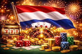 Betrouwbare Online Casino's in het Buitenland 375465987