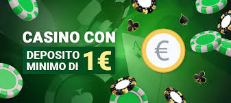 Casinò Online Non AAMS Scopri le Migliori Opzioni
