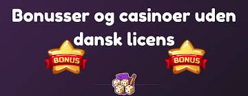 Danske Casino Sider En Guide til Online Spil Danske Casino Sider En Guide til Online Spil