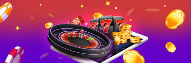 Discover Excitement at CasinoJoy Casino & Sportsbook
