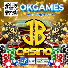 Discover the Excitement of JB Casino Online Discover the Excitement of JB Casino Online
