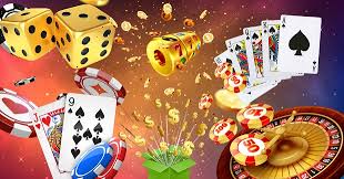 Discover the Sweet Wins at Casino Peaches