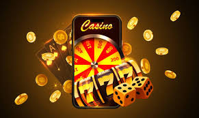 Explore BoomingSlots UK Your Ultimate Online Casino Experience