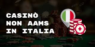 I Vantaggi dei Casinò Non AAMS con Prelievo Immediato