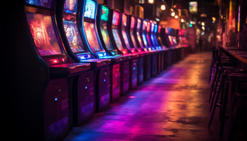 Image: Comparatif des machines à sous les plus populaires au Canada