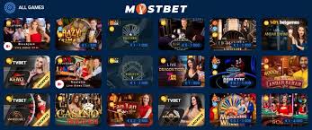 Mostbet İdman Bahisində Yeni İmkanlar və Qazanma Yolları