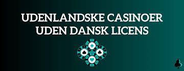 Opdag De Bedste Casino Sider Uden ROFUS