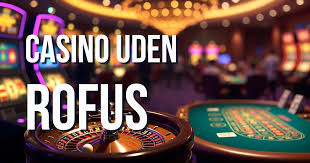 Opdag de Bedste Online Casinoer i Danmark