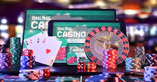 Os Melhores Casinos Online com Bónus Irresistíveis
