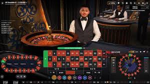 The Excitement of Live Roulette An Immersive Casino Experience