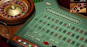 The Excitement of Live Roulette An Immersive Casino Experience