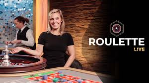 The Exciting World of Live Roulette Experience the Thrill Online