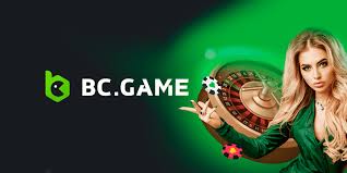 BC.Game Online The Future of Gaming in Kazakhstan
