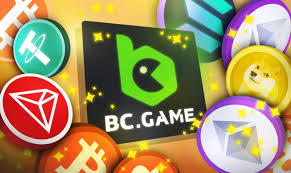 BC.Game Online The Future of Gaming in Kazakhstan