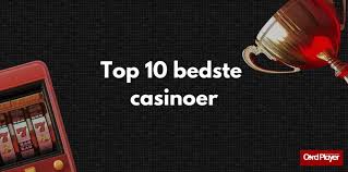 Bedste Live Casino Øg Din Spiloplevelse Med Ægte Dealer!