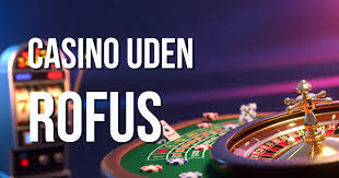 Bedste Udenlandske Casino - Find De Bedste Muligheder