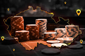 Casino CZ Vše, co potřebujete vědět o českých online casinech