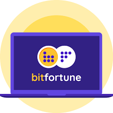 Climb the Leaderboard with Bitfortune Your Ultimate Gaming Adventure