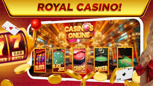 CoinCasino The Revolutionary Online Casino Experience
