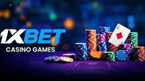 Discover the Exciting World of 1xBet Malaysia Online Casino -1210184824