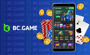 Discover the Exciting World of BC.Game Betting