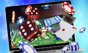 Discover the Thrilling World of Bitguruz Casino & Sportsbook