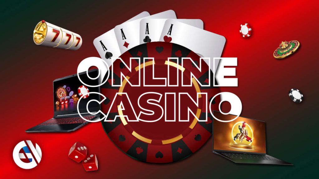 Discover the Thrilling World of Verde Casino